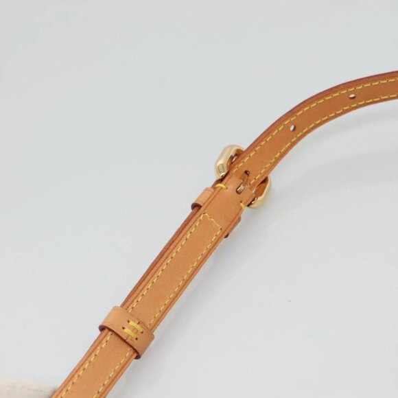 LOUIS VUITTON Monogram Vernis Christy MM Shoulder Bag Jaune - Picture 7 of 16